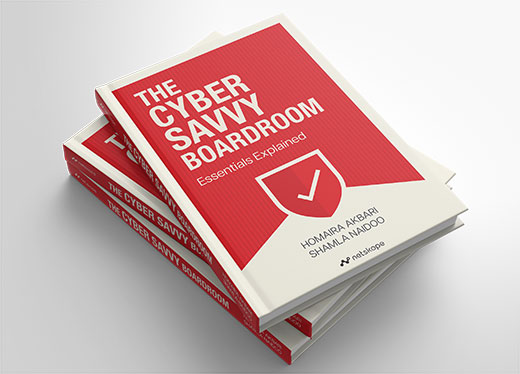 The Cyber Savvy Boardroom: Essentials Explained