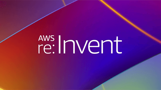AWS re:Invent