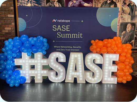 Register now for a Netskope SASE Summit