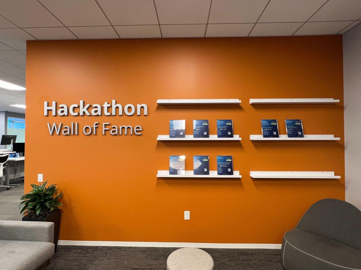 Unleashing Creativity and Collaboration Netskope's Global Engineering