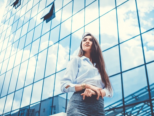 Schutz der Cloud-First-Initiativen Ihrer Agentur