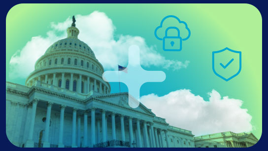 Netskope GovCloud: FedRAMP High Authorization erhalten