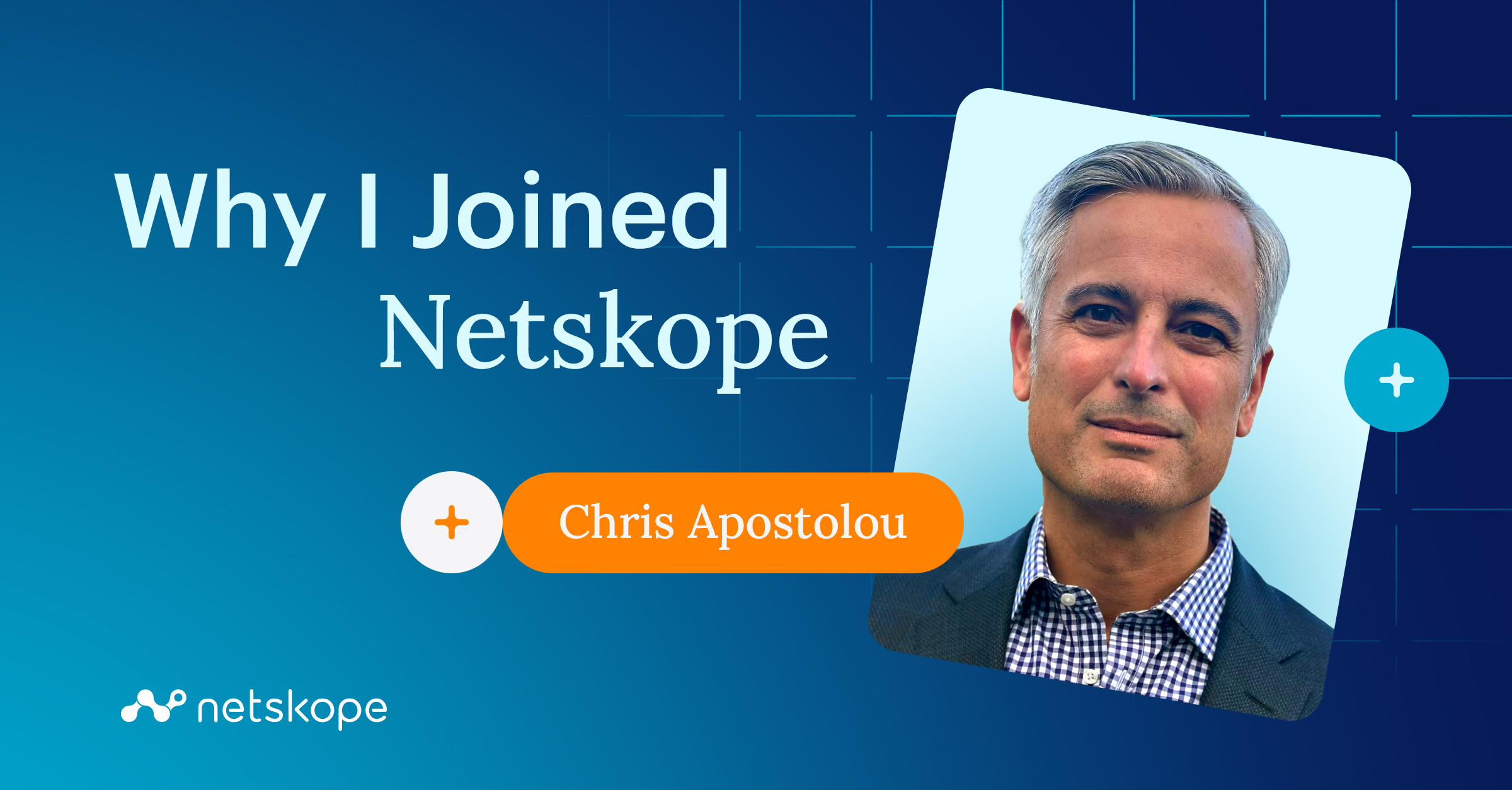 I’ve Spent More Than a Decade in Federal Sales for Security. Here’s Why