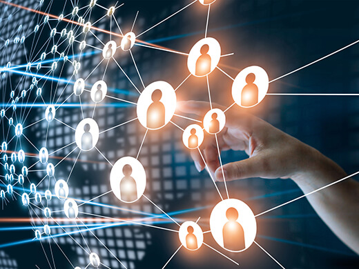 ヒューマンネットワークコネクション