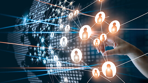 ヒューマンネットワークコネクション