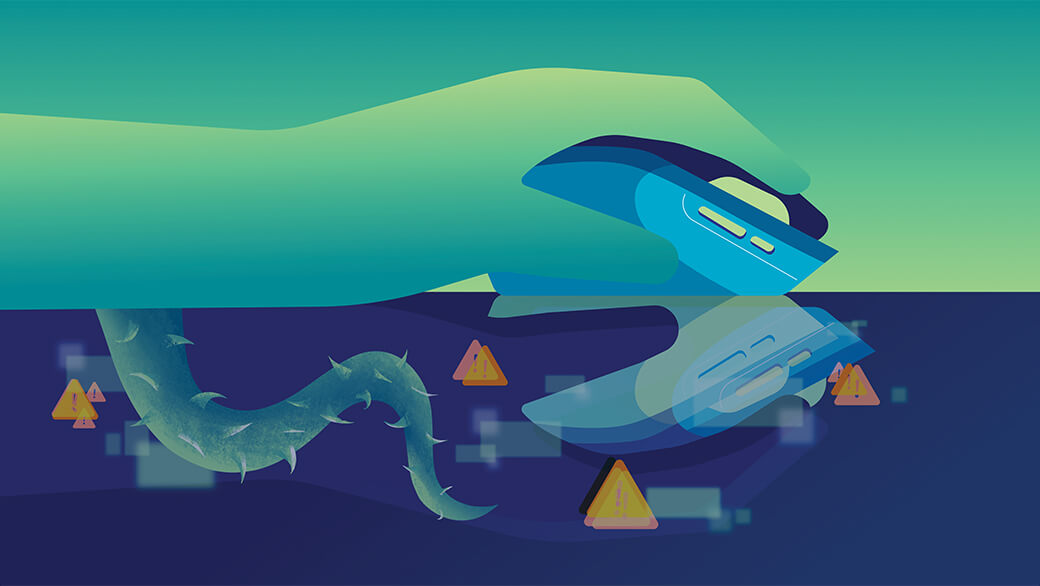 P-DEM video: Detect to Diagnose