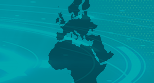 Europe, Middle East, and Africa