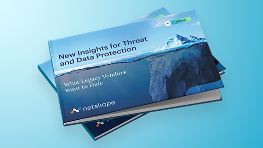 New Insights for Threat and Data Protection