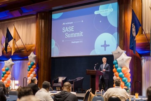 SASE Summit overview