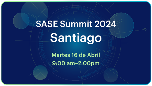 SASE Summit 2024 World Tour llega a Santiago