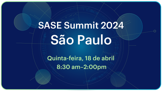 SASE Summit 2024 World Tour chega a São Paulo