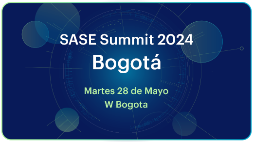 SASE Summit 2024 - Bogotá