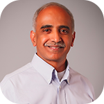 Krishna Narayanaswamy