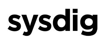 Sysdig logo