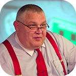 リチャード・スターンズ