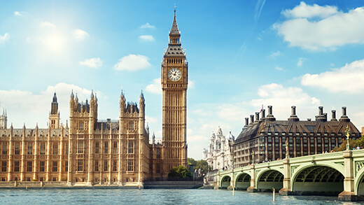 Parlement du Royaume-Uni
