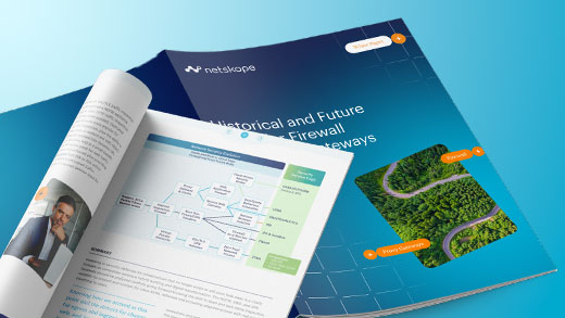 Historical and Future Roles for Firewall and Proxy Gateways