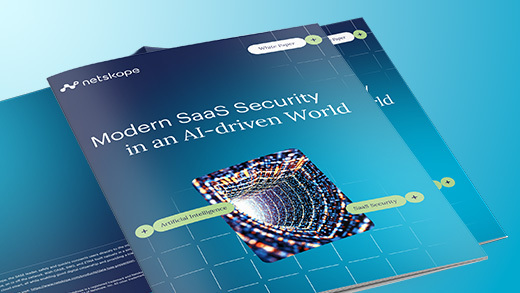Modern SaaS Security in an AI-driven World
