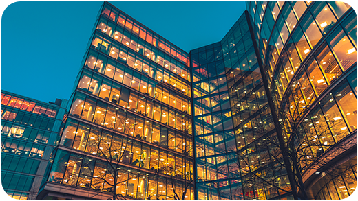 JLL Combats Insider Risk and Enhances Security