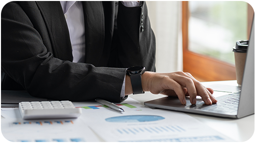 RSM delivers a secure and consistent user experience after saying goodbye to its VPN forever