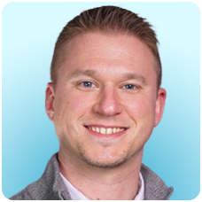 Kevin Warenda, Director of IT, the Hotchkiss School