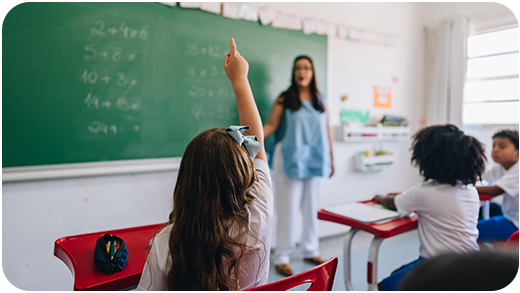 CSCDGR protects their students and staff while creating a safe and secure environment