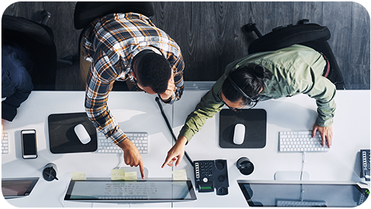 Petronect migrates to the cloud with lower risk and greater flexibility