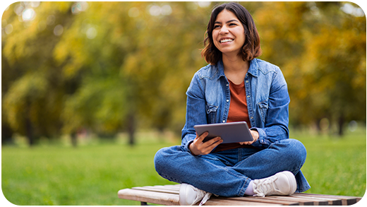 Seine Maritime asegura el acceso digital para sus estudiantes y mejora la visibilidad