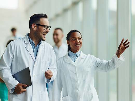 A.T. Still University Realizes High-Performance Connectivity and Zero Trust Security