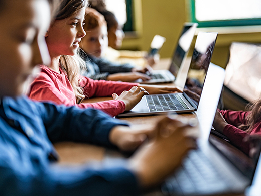 CSCDGR protects their students and staff while creating a safe and secure environment