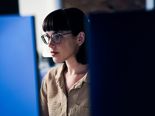 Unéoは従業員への制約を最小限に抑えながらデータ保護のニーズを満たしました