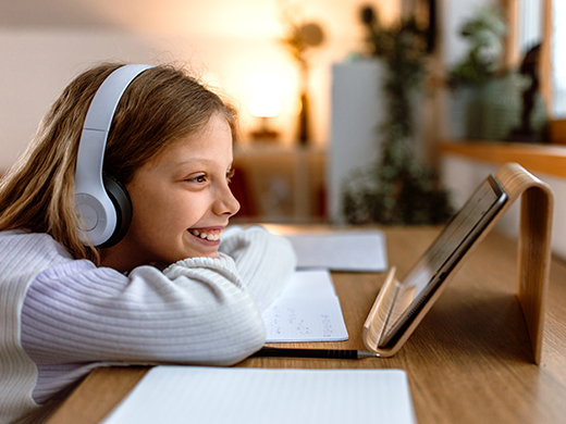 Seine Maritime asegura el acceso digital para sus estudiantes y mejora la visibilidad