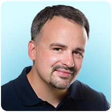 François Sauvé, Information and Communications Technology Supervisor, CSCDGR