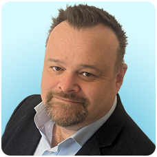 Jason Loveday, Information Security Manager, ACH Group