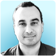 Julien Rossignol, propietario del producto de seguridad de red y SD-WAN, Bel Group