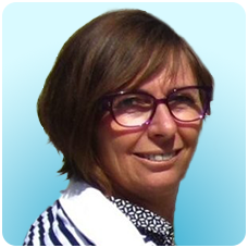 Virginie Lolivret, Directora de Proyectos de Equipos Digitales