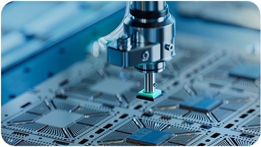 A KYOCERA AVX impulsiona a inovação e atende aos requisitos de segurança e conformidade de dados