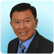 Jerry Sto. Tomas, diretor de segurança da informação, Apria Healthcare