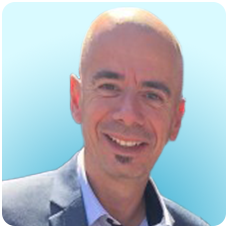 Richard Agius, diretor de serviços de tecnologia da ACM