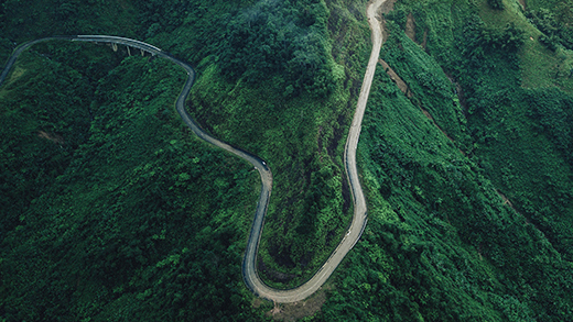 Gartner Magic Quadrant™ for SingleVendor Secure Access Service Edge