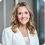 Jadee Hanson, CISO at Vanta