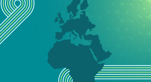 ヨーロッパ、中東、アフリカ