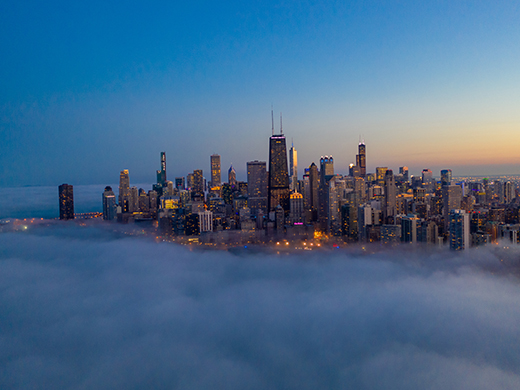 Como a Cloudrise pode manter os dados de seus clientes seguros e, ao mesmo tempo, aderir às regulamentações?