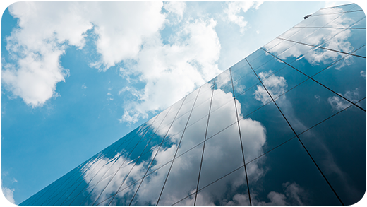 Netskope + AWS - Crest Data Systems improves information sharing and security