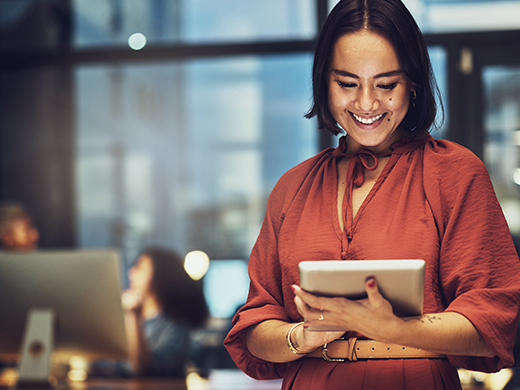 Integrating threat intelligence across Crest’s entire AWS footprint