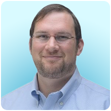 Jason Tesarz, VP Technology, Cloudrise