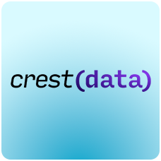 Malhar Shah, CEO of Crest Data Systems