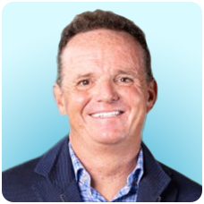 Rob Eggebrecht | CEO, Cloudrise