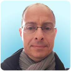Roland Schoenauen, Leiter IT, Creos