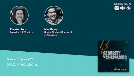 Previsões para 2025